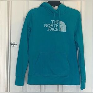 The North Face Women’s Small Hooded Sweatshirt